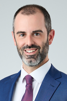 Nicholas J. Caponigro