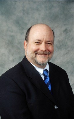 Charles A. Harrison, III