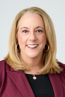 Stacey L. King