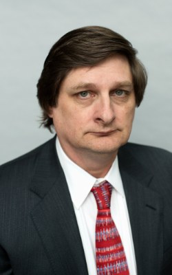 C. David Miller