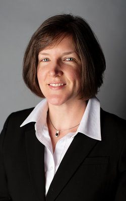 Sarah Nadeau
