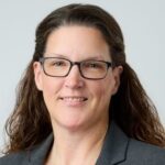 Sarah E. Nadeau