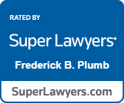 Rated by Super Lawyers 2023