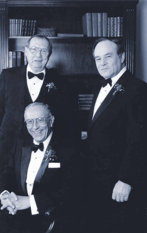 garan lucow miller founding fathers