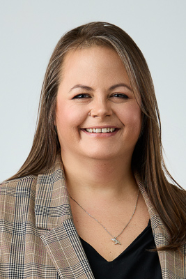 Kristi Trigg-Johnson