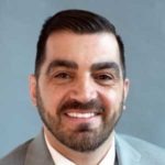 David F. Zogheib