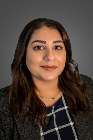 Arooj Anjum