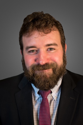 Zachary M. Zurek