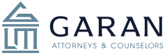 Garan brand mark