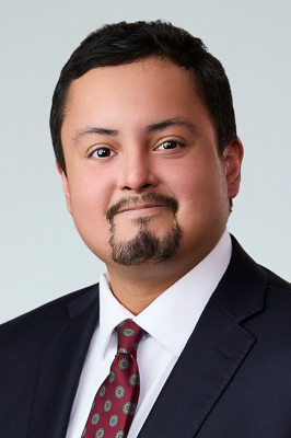 Joseph L. Barroso, Jr.