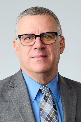 Patrick McGlinn