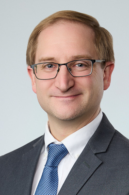 John Schroder
