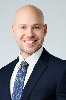 Matthew S. Cohn